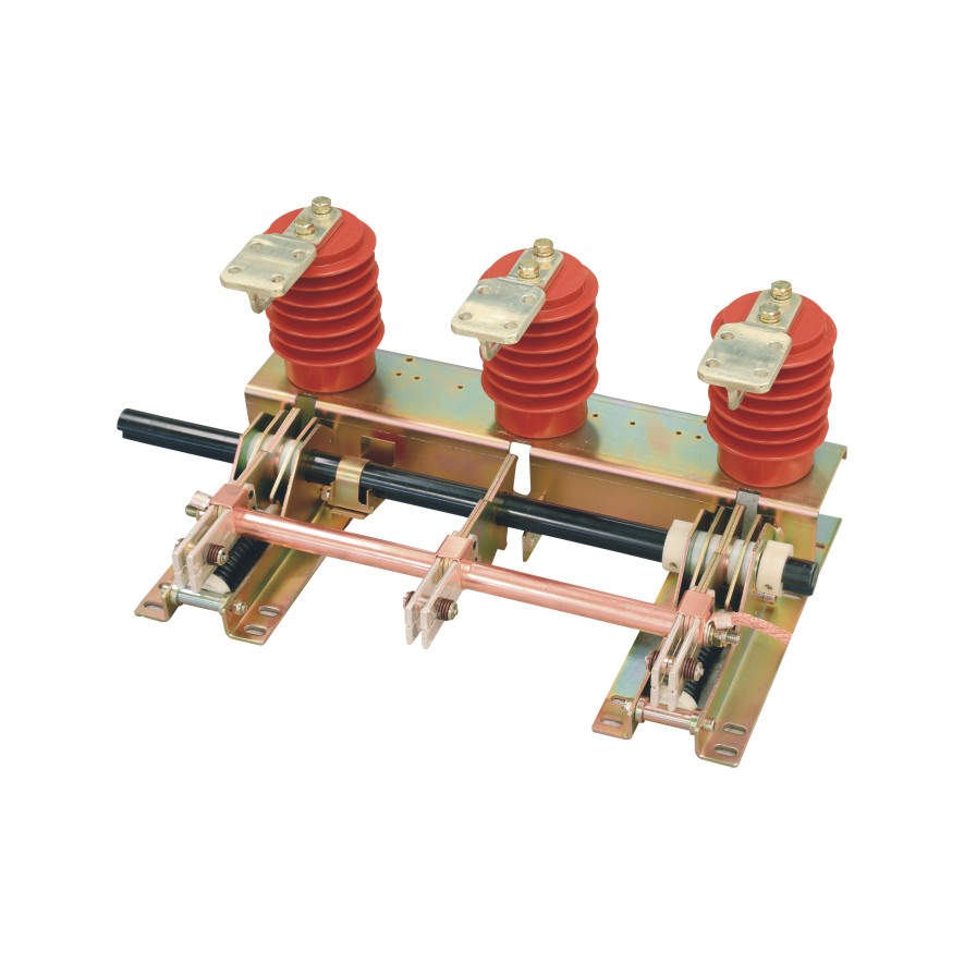 JN15系列戶內(nèi)高壓接地開關